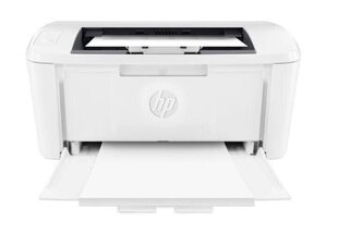 HP LaserJet M110we USB 2.0 / Bluetooth / WiFi / 7MD66E#B19 цена и информация | Принтеры | pigu.lt