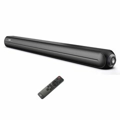 Continental Edison CEBDS6022B3 kaina ir informacija | Namų garso kolonėlės ir Soundbar sistemos | pigu.lt