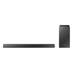 Samsung HWT420 kaina ir informacija | Namų garso kolonėlės ir Soundbar sistemos | pigu.lt