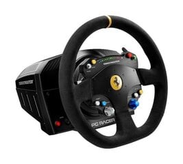 Thrustmaster TS-PC Racer Ferrari 488 kaina ir informacija | Žaidimų vairai | pigu.lt