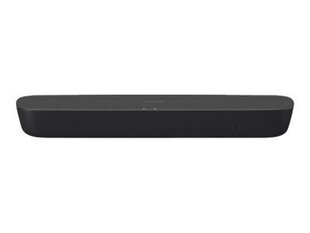 Panasonic SC-HTB200EGK kaina ir informacija | Namų garso kolonėlės ir Soundbar sistemos | pigu.lt