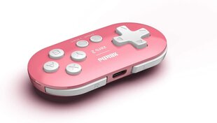 8bitdo Zero 2 BT kaina ir informacija | Žaidimų pultai | pigu.lt