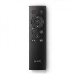 Philips TAB5105/12 kaina ir informacija | Namų garso kolonėlės ir Soundbar sistemos | pigu.lt