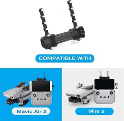 2S "Yagi-UDA" signalo stiprintuvo antena, skirta "DJI Air 2S" nuotolinio valdymo pultui / "Mavic Air 2" / "Mini 2" priedams kaina ir informacija | Signalo stiprintuvai (Range Extender) | pigu.lt