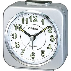 Casio TQ-143S-8E kaina ir informacija | Radijo imtuvai ir žadintuvai | pigu.lt