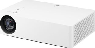 LG CineBeam HU70LS 4K UHD (3840 x 2160), kaina ir informacija | Projektoriai | pigu.lt