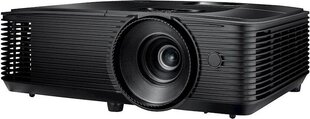 Optoma E9PX7D701EZ3 kaina ir informacija | Projektoriai | pigu.lt