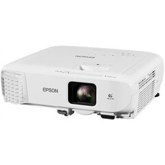 Проектор Epson V11H981040 цена и информация | Проекторы | pigu.lt