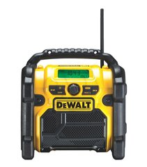 Dewalt DCR019-QW kaina ir informacija | Radijo imtuvai ir žadintuvai | pigu.lt