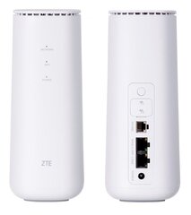 ZTE MF289F kaina ir informacija | Maršrutizatoriai (routeriai) | pigu.lt