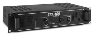 Skytec SPL 400 kaina ir informacija | Namų garso kolonėlės ir Soundbar sistemos | pigu.lt