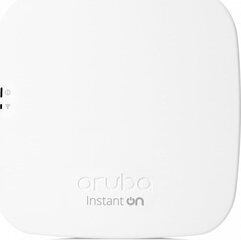 HP Aruba Instant On AP11 (RW) Access Point (R2W96A) kaina ir informacija | Belaidės prieigos taškai (Access Points) | pigu.lt