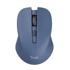 Datorpele Trust Mydo Blue цена и информация | Мыши | pigu.lt