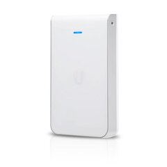 Access Point|UBIQUITI|1733 Mbps|IEEE 802.11a|IEEE 802.11b|IEEE 802.11g|IEEE 802.11n|IEEE 802.11ac|UAP-IW-HD kaina ir informacija | Maršrutizatoriai (routeriai) | pigu.lt