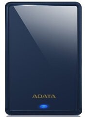 Adata HV620 2.5" 1TB USB3.0 kaina ir informacija | Išoriniai kietieji diskai (SSD, HDD) | pigu.lt