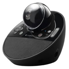 LogiTech BCC950 kaina ir informacija | Kompiuterio (WEB) kameros | pigu.lt