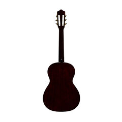 Klasikinė gitara Stagg SCL60 3/4 kaina ir informacija | Gitaros | pigu.lt