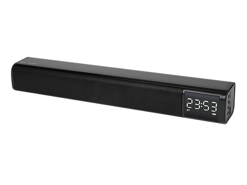 Blow BT620 цена и информация | Namų garso kolonėlės ir Soundbar sistemos | pigu.lt