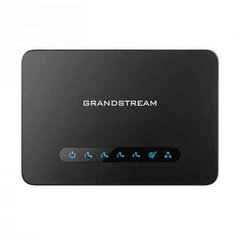 Grandstream Networks HT818 kaina ir informacija | Belaidės prieigos taškai (Access Points) | pigu.lt