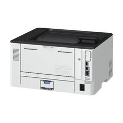 Canon i-SENSYS LBP243dw lazerinis B/W A4 1200x1200 DPI 36 ppm Wi-Fi, USB, LAN kaina ir informacija | Spausdintuvai | pigu.lt