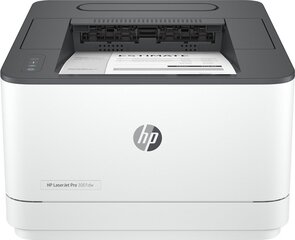 HP LaserJet Pro 3002dwe, nespalvotas kaina ir informacija | Spausdintuvai | pigu.lt