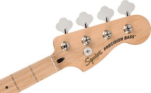 Bosinės gitaros komplektas Fender Aff Bass PJ Pack, Rumble 15 kaina ir informacija | Gitaros | pigu.lt