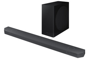 Samsung HW-Q800B, 5.1.2 - Soundbar kaina ir informacija | Namų garso kolonėlės ir Soundbar sistemos | pigu.lt