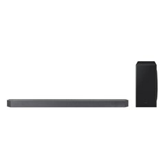 Samsung HW-Q800B, 5.1.2 - Soundbar kaina ir informacija | Namų garso kolonėlės ir Soundbar sistemos | pigu.lt