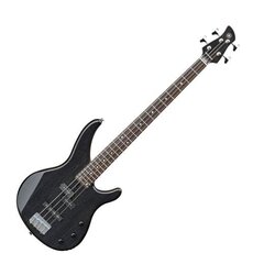 Bosinė gitara Yamaha TRBX174 EWT BL kaina ir informacija | Gitaros | pigu.lt