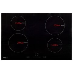 Induction Hob kaina ir informacija | Kaitlentės | pigu.lt