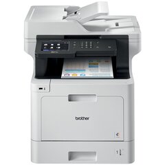 Brother MFC-L8900CDW / spalvotas kaina ir informacija | Spausdintuvai | pigu.lt