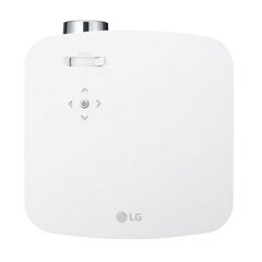LG PF50KS FHD RGB LED Miracast Bluetooth kaina ir informacija | Projektoriai | pigu.lt