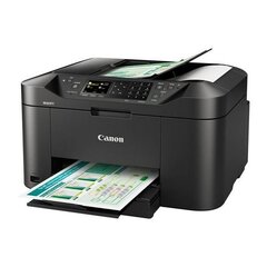 Canon Maxify MB2150 цена и информация | Принтеры | pigu.lt