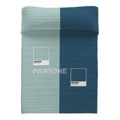 Pantone lovatiesė Two Colours, 240 x 260 cm kaina ir informacija | Lovatiesės ir pledai | pigu.lt