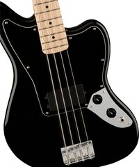 Bosinė gitara Squier Affinity Series Jaguar kaina ir informacija | Gitaros | pigu.lt