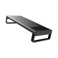 Iggual IGG316900 USB 3.0 kaina ir informacija | Monitorių laikikliai | pigu.lt