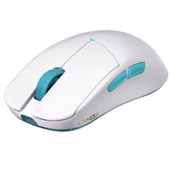 Lamzu Atlantis Mini Pro, White kaina ir informacija | Pelės | pigu.lt