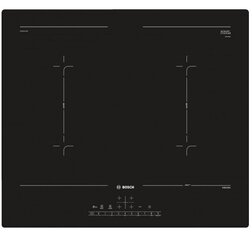 Индукционная варочная панель Bosch PVQ611FC5E цена и информация | Варочные поверхности | pigu.lt