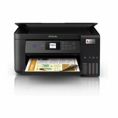 Мультифункциональный принтер Epson ET-2850 цена и информация | Принтеры | pigu.lt