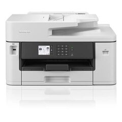 Brother Multifunctional MFC-J5340DW Colour kaina ir informacija | Spausdintuvai | pigu.lt