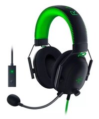 Razer Blackhark V2 Special Edition kaina ir informacija | Ausinės | pigu.lt