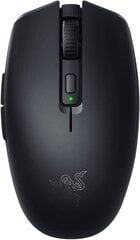 Razer Orochi V2, juoda kaina ir informacija | Pelės | pigu.lt