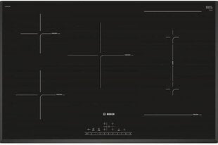 Bosch PVW851FB5E kaina ir informacija | Kaitlentės | pigu.lt