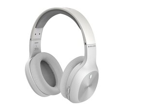 Edifier W800BT Plus wireless headphones, aptX (white) цена и информация | Наушники | pigu.lt