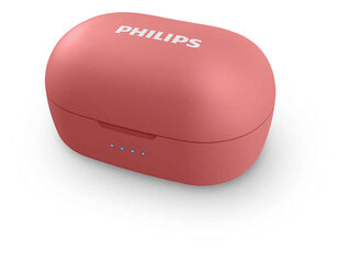 Philips TAT2205RD/00 kaina ir informacija | Ausinės | pigu.lt