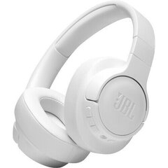 JBL Tune 760NC JBLT760NCWHT kaina ir informacija | Ausinės | pigu.lt