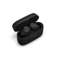 Jabra Elite 5 Titanium Black : 100-99181000-60 kaina ir informacija | Ausinės | pigu.lt