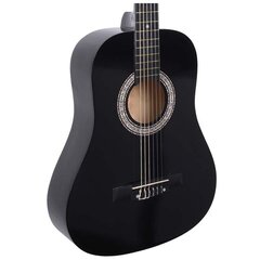 Gitaros rinkinys pradedantiesiems NN BD 36 3/4 kaina ir informacija | Gitaros | pigu.lt