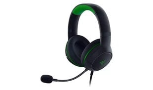 Razer Kaira X Black kaina ir informacija | Ausinės | pigu.lt