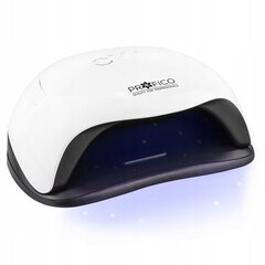 Nagų lempa Profico 54W UV LED kaina ir informacija | Manikiūro, pedikiūro aparatai | pigu.lt